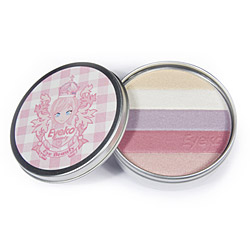 Palette De Fards à Paupières Tarte - Assortiment De Teintes, Fini Mat Et Pailleté, Longue Tenue